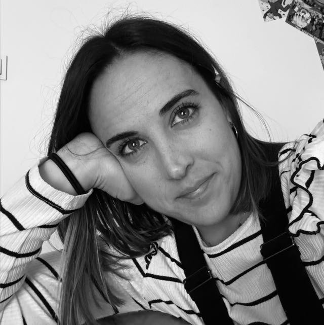 Adriana Maestra de Esencia